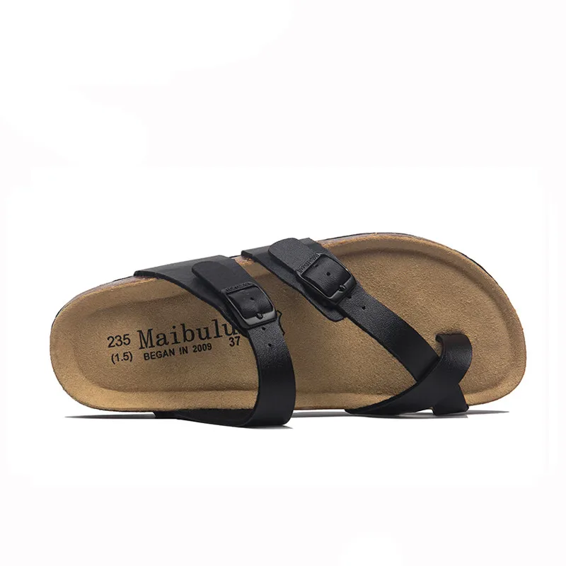 Fashion Outside Buckle Cork Slipper New Woman Summer Multi Color Casual Beach Slip on Man Flip Flops Slides Shoe
Fashion Outside Buckle Cork Slipper New Woman Summer Multi Color Casual Beach Slip on Man Flip Flops Slides Shoe