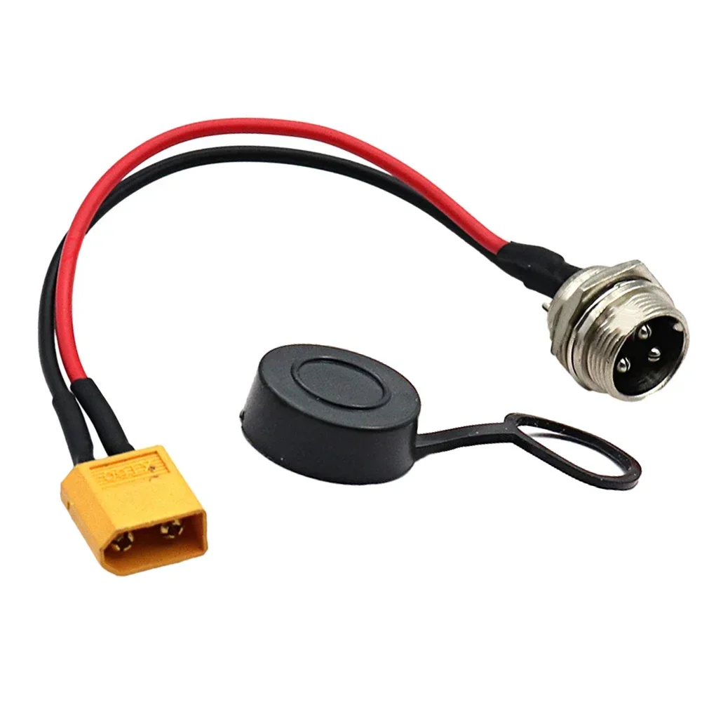 Compact And Portable QSS4 36V60V Thumb Throttle LCD Display Meter Kit Cable For 8 9 10 8 ABScooper Material
Compact And Portable QSS4 36V60V Thumb Throttle LCD Display Meter Kit Cable For 8 9 10 8 ABScooper Material