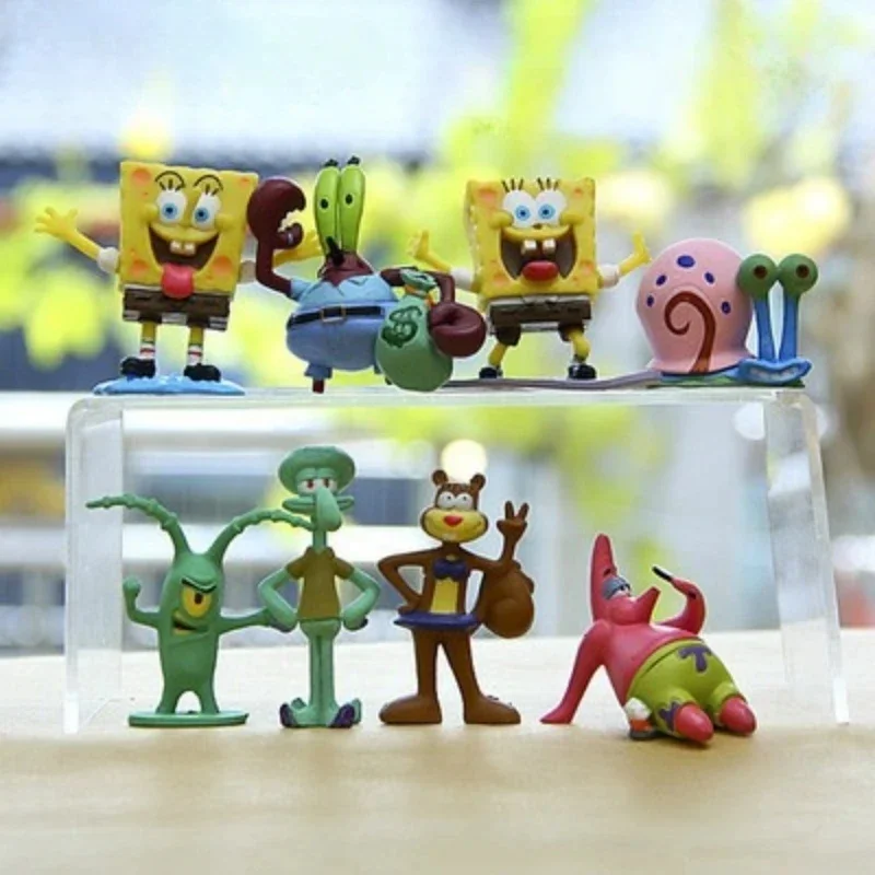 SpongeBob SquarePants Aquarium Accessories New Fish Tank Decoration Underwater Landscape Creative Cute Cartoon Fish Tank
SpongeBob SquarePants Aquarium Accessories New Fish Tank Decoration Underwater Landscape Creative Cute Cartoon Fish Tank