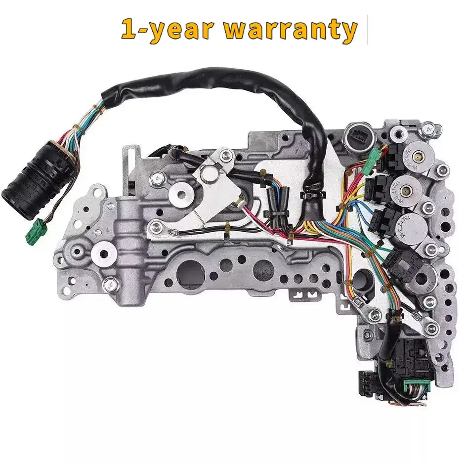 RE0F09A JF010E Valve Body CVT Transmission For Nissan Murano Maxima Quest 3.5L RE0F09B Car Accsesories Tools
RE0F09A JF010E Valve Body CVT Transmission For Nissan Murano Maxima Quest 3.5L RE0F09B Car Accsesories Tools