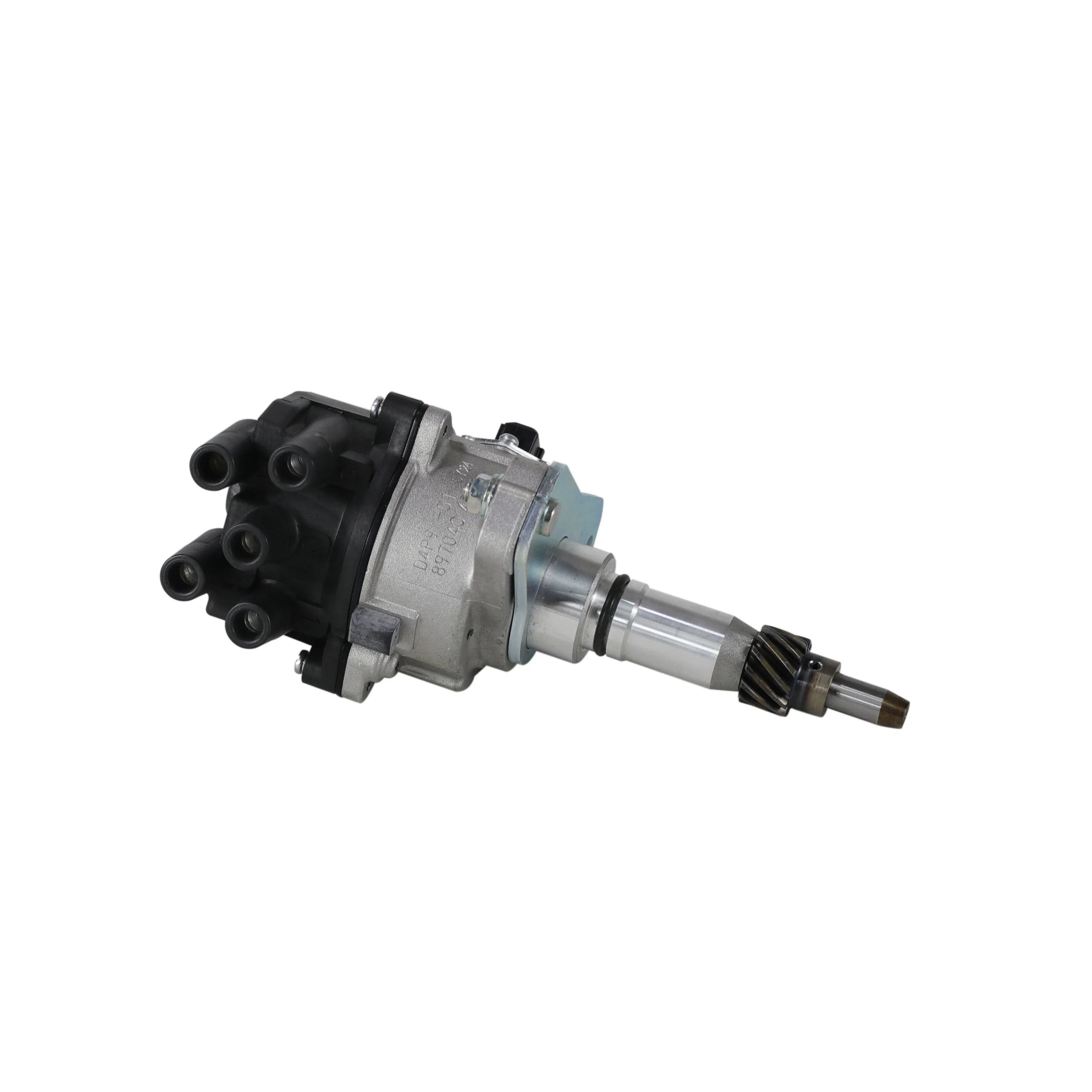 SherryBerg Distributor For Honda Passport 1994-995 L4 2.6L 2559cc Isuzu Amigo Hitachi 1989 1990 1991 1992 1993 1994 Rodeo Pickup
SherryBerg Distributor For Honda Passport 1994-995 L4 2.6L 2559cc Isuzu Amigo Hitachi 1989 1990 1991 1992 1993 1994 Rodeo Pickup