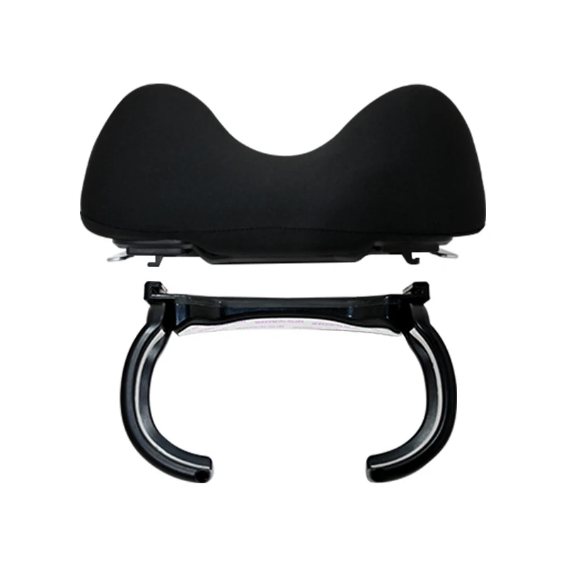 Ice Silk Memory Foam Car Seat Pillow Breathable Ergonomic Neck Waist Support Cushion Vehicle Interior
Ice Silk Memory Foam Car Seat Pillow Breathable Ergonomic Neck Waist Support Cushion Vehicle Interior
