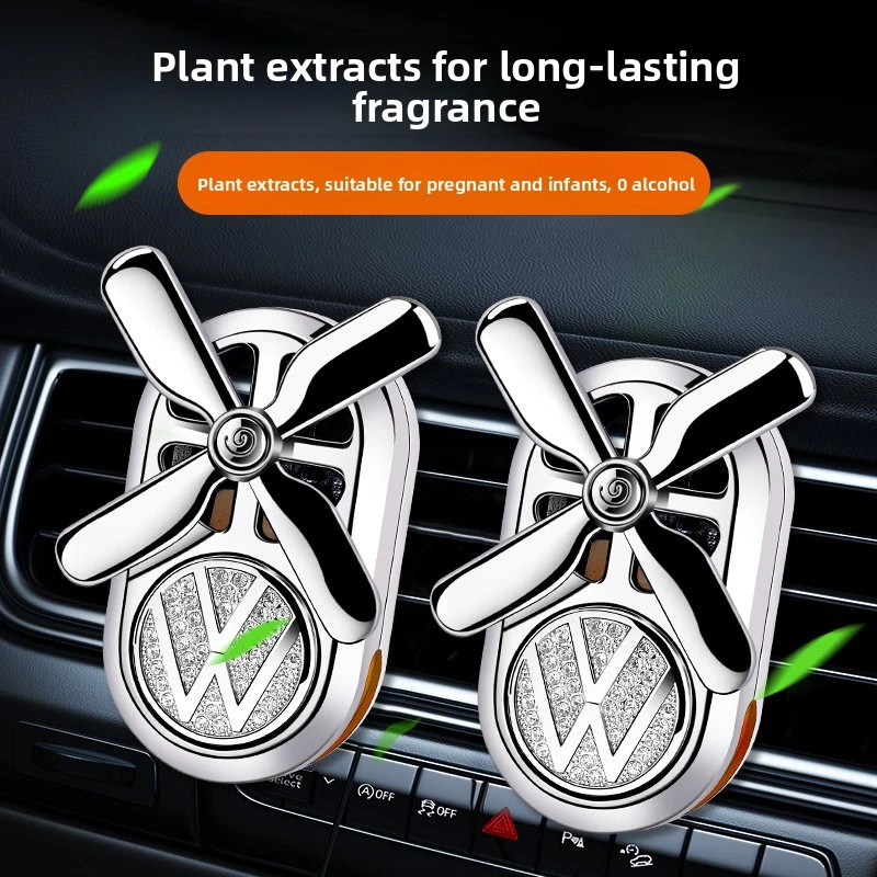 for Volkswagen car aromatherapy, car perfume, interior air conditioning vents, decorative fans, car interior accessories
for Volkswagen car aromatherapy, car perfume, interior air conditioning vents, decorative fans, car interior accessories