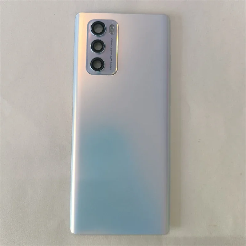 Back backshell Cover Rear Door Panel Housing Case For LG Wing 5G LMF100N LM-F100V With Lens Frame Repair Parts
Back backshell Cover Rear Door Panel Housing Case For LG Wing 5G LMF100N LM-F100V With Lens Frame Repair Parts