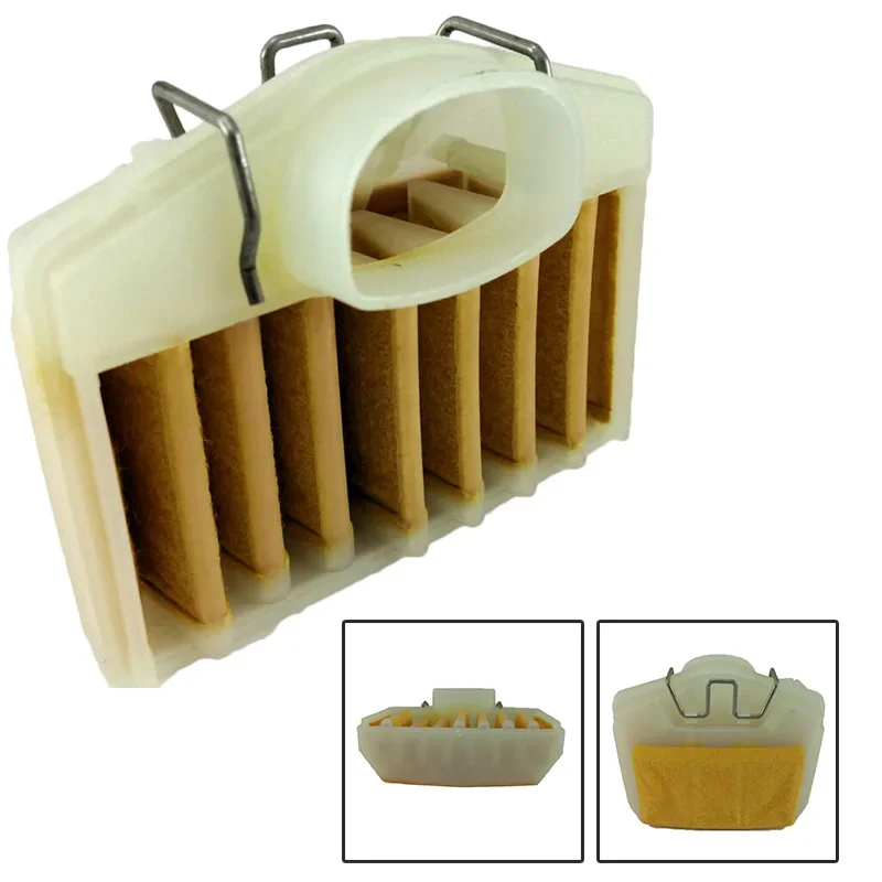 Chainsaw Air Filter Fits For 362 365 371XP 372XP EPA 503814503 Power Equipment Accessories Chain Saw Parts
Chainsaw Air Filter Fits For 362 365 371XP 372XP EPA 503814503 Power Equipment Accessories Chain Saw Parts