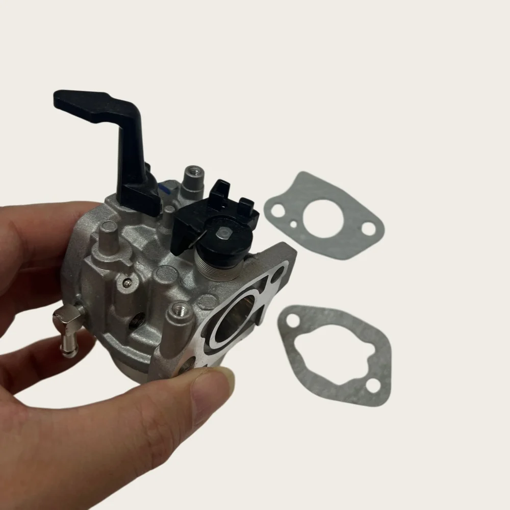Carburettor Carb For LiFan ESI2000i Inverter Generator
Carburettor Carb For LiFan ESI2000i Inverter Generator