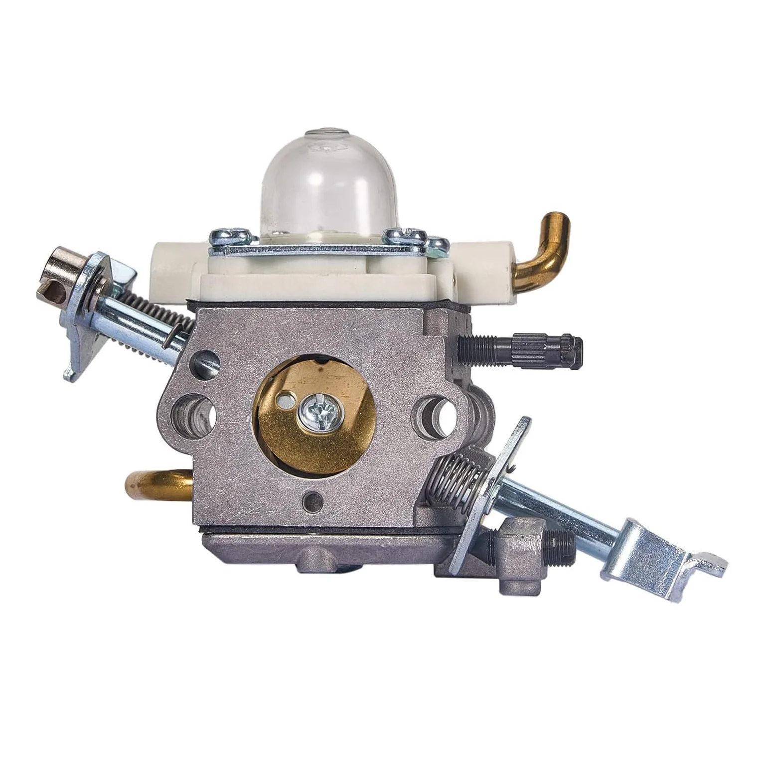 Подходит для карбюратора ZAMA C1M-FR1B, воздуходувки MFL 500X, C1M-FR1A, C1M-FR1.
Подходит для карбюратора ZAMA C1M-FR1B, воздуходувки MFL 500X, C1M-FR1A, C1M-FR1.