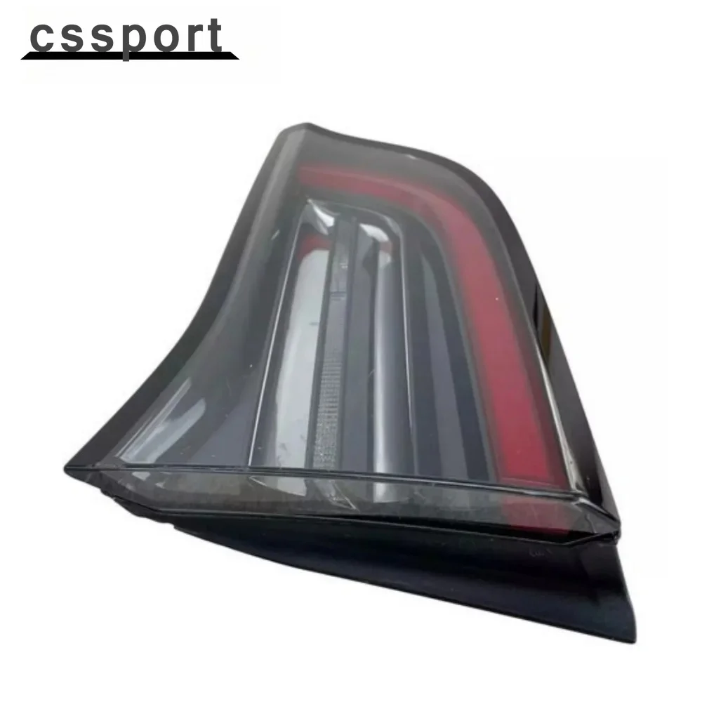 Right Passenger Inner Tail Light Brake Lamp 4PIN For 2021-23 Tesla Model 3 / Y
Right Passenger Inner Tail Light Brake Lamp 4PIN For 2021-23 Tesla Model 3 / Y