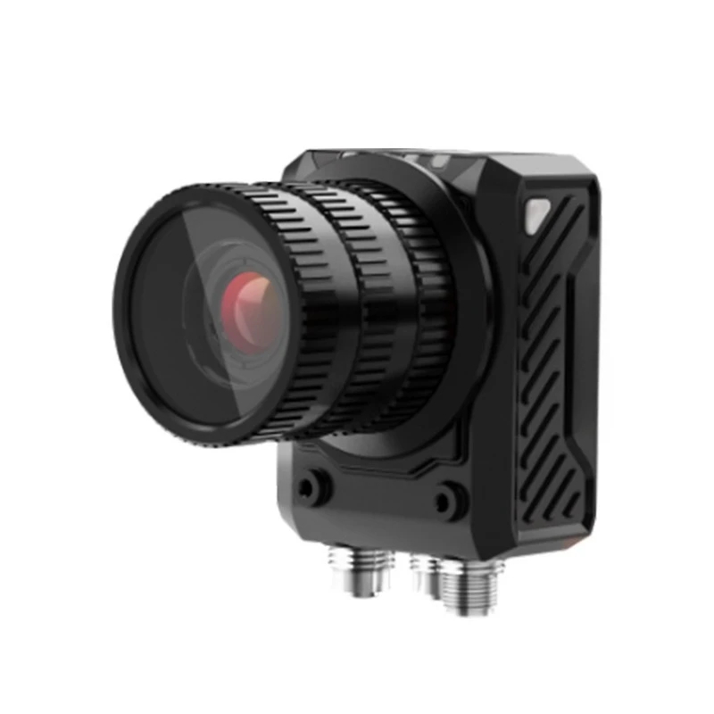 Industrial Smart Camera MV-SC6016C-00C-NNN Integrated Algorithm Platform Machine Vision Camera
Industrial Smart Camera MV-SC6016C-00C-NNN Integrated Algorithm Platform Machine Vision Camera