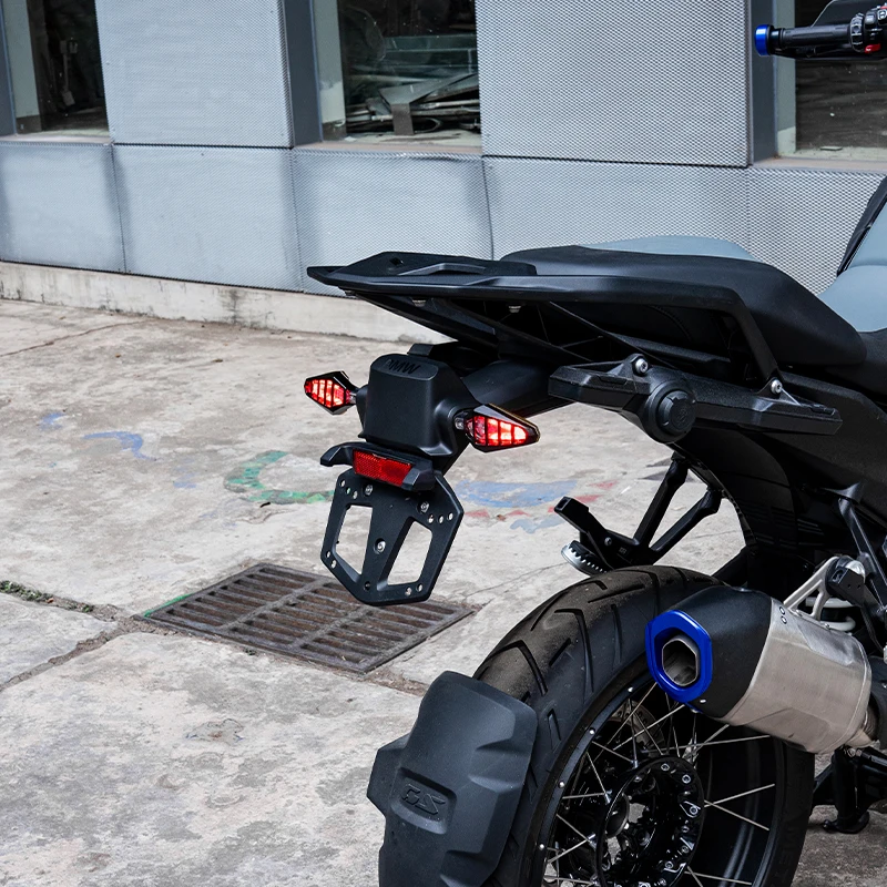 Для мотоциклов BMW F900XR F900R F900 R F900 XR 2024 2025: Защита заднего фонаря с ЧПУ, аксессуары для мотоциклов R 1300 GS RS
Для мотоциклов BMW F900XR F900R F900 R F900 XR 2024 2025: Защита заднего фонаря с ЧПУ, аксессуары для мотоциклов R 1300 GS RS