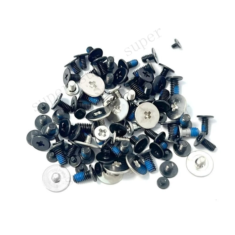 S++ Set of screws kit For DELL Alienware m15 R2 P87F001 Replacement Screws Kit
S++ Set of screws kit For DELL Alienware m15 R2 P87F001 Replacement Screws Kit