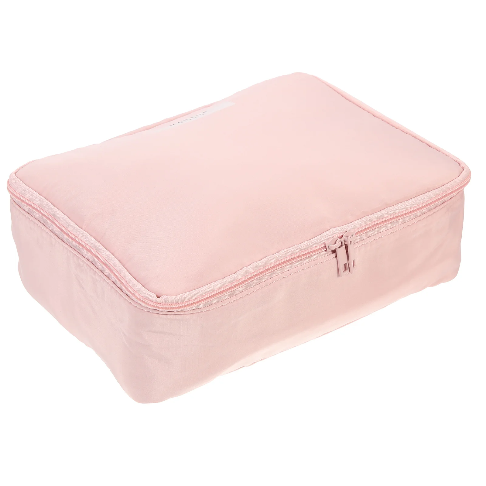 1 Set Large Waterproof Bag For Makeup Brushes Storage Organizer Travel Toiletry Pouch Portable Personal Care Holder
1 Set Large Waterproof Bag For Makeup Brushes Storage Organizer Travel Toiletry Pouch Portable Personal Care Holder