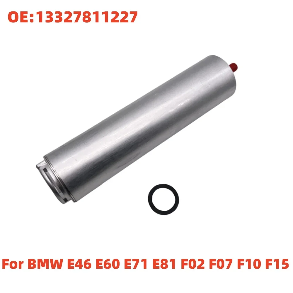 Car Fuel Filter Kit For BMW E46 E60 E61 E66 E70 E71 E81 E83 F02 F07 F10 F11 F15 F16 118d 520 730 X3 X5 MINI F55~F61 13327811227
Car Fuel Filter Kit For BMW E46 E60 E61 E66 E70 E71 E81 E83 F02 F07 F10 F11 F15 F16 118d 520 730 X3 X5 MINI F55~F61 13327811227