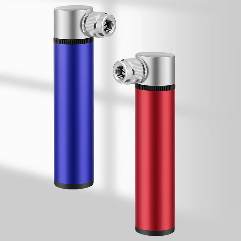 Efficient Mini Air Pump Ideal for Sports Inflation 120PSI Capability for Quick Use with For basketballs and Bikes
Efficient Mini Air Pump Ideal for Sports Inflation 120PSI Capability for Quick Use with For basketballs and Bikes