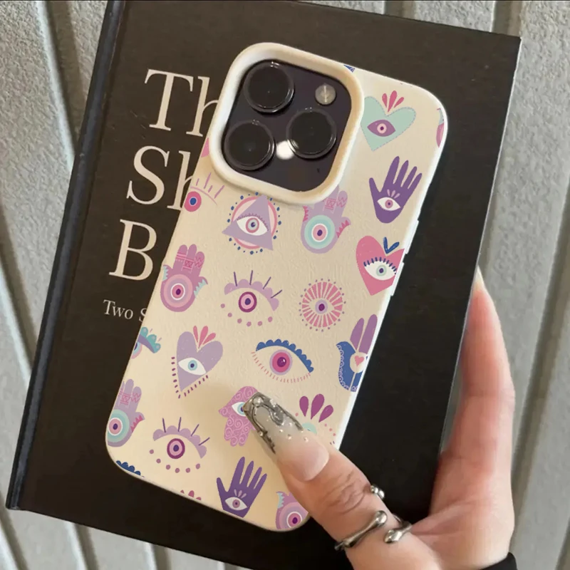 Чехол для телефона с рисунком личи розового и фиолетового цвета для iPhone 17 17Air 16 15 14 13 12 11 Pro Max, чехол для iPhone 16 15 14 Plus
Чехол для телефона с рисунком личи розового и фиолетового цвета для iPhone 17 17Air 16 15 14 13 12 11 Pro Max, чехол для iPhone 16 15 14 Plus
