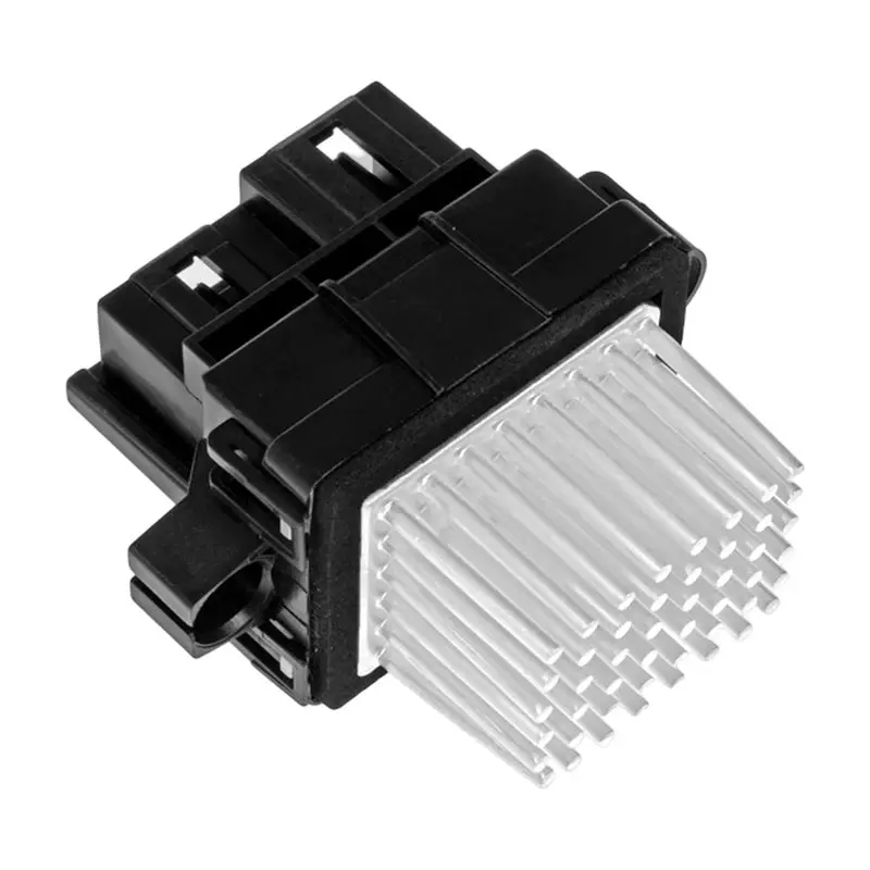 Air Conditioner Blower Motor Resistor For Ford Focus Lincoln
Air Conditioner Blower Motor Resistor For Ford Focus Lincoln