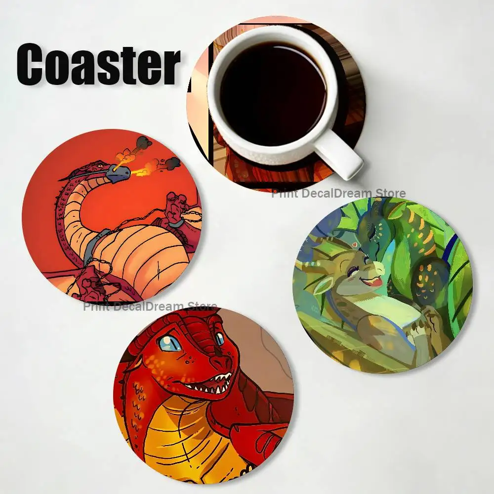 W-Wings of F-Fire Dragon Cartoon Anime Cute Wooden Coaster Coffee Shop Beverage Shop Family Restaurant Cafe Decoration
W-Wings of F-Fire Dragon Cartoon Anime Cute Wooden Coaster Coffee Shop Beverage Shop Family Restaurant Cafe Decoration