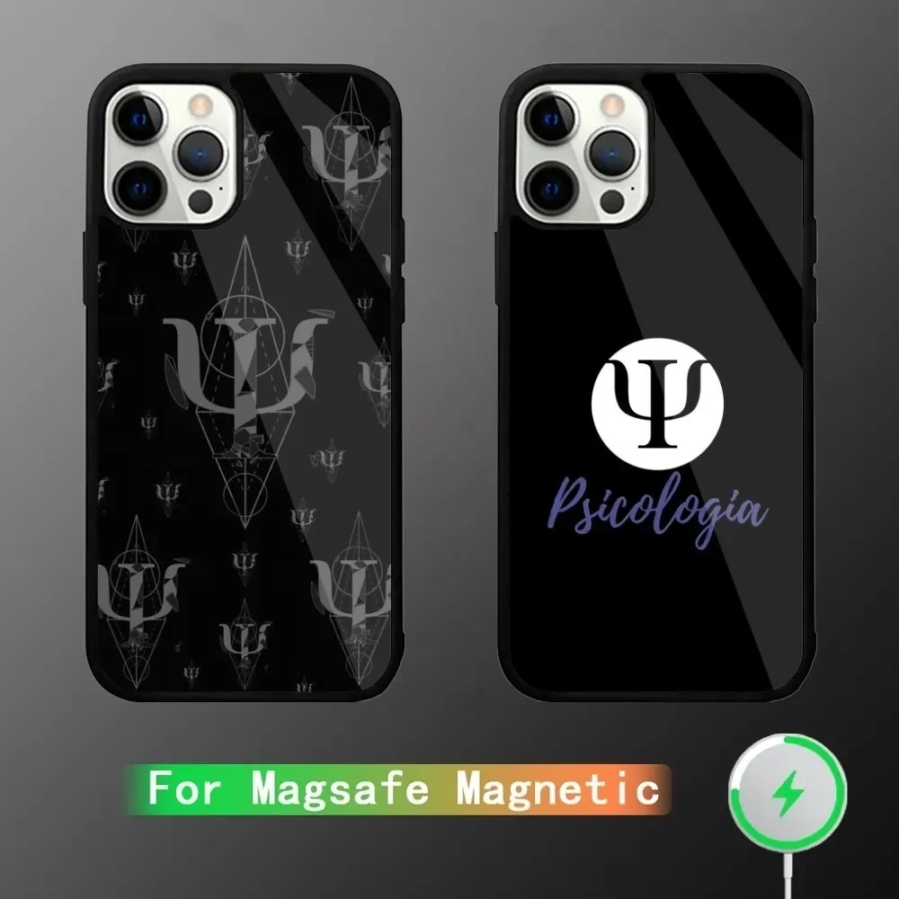 Psychologist Profession Psychology Phone Case For iPhone 16,15,14,13,12,11,Plus,Pro,Max Mini Magsafe Magnetic Wireless Charging
Psychologist Profession Psychology Phone Case For iPhone 16,15,14,13,12,11,Plus,Pro,Max Mini Magsafe Magnetic Wireless Charging
