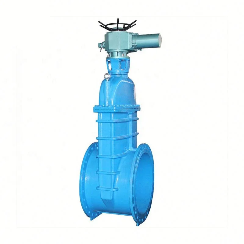 Reset Motorized Motor Operated Power Down Cast Iron, Ductile Iron Electric Actuated Gate Valve
Reset Motorized Motor Operated Power Down Cast Iron, Ductile Iron Electric Actuated Gate Valve