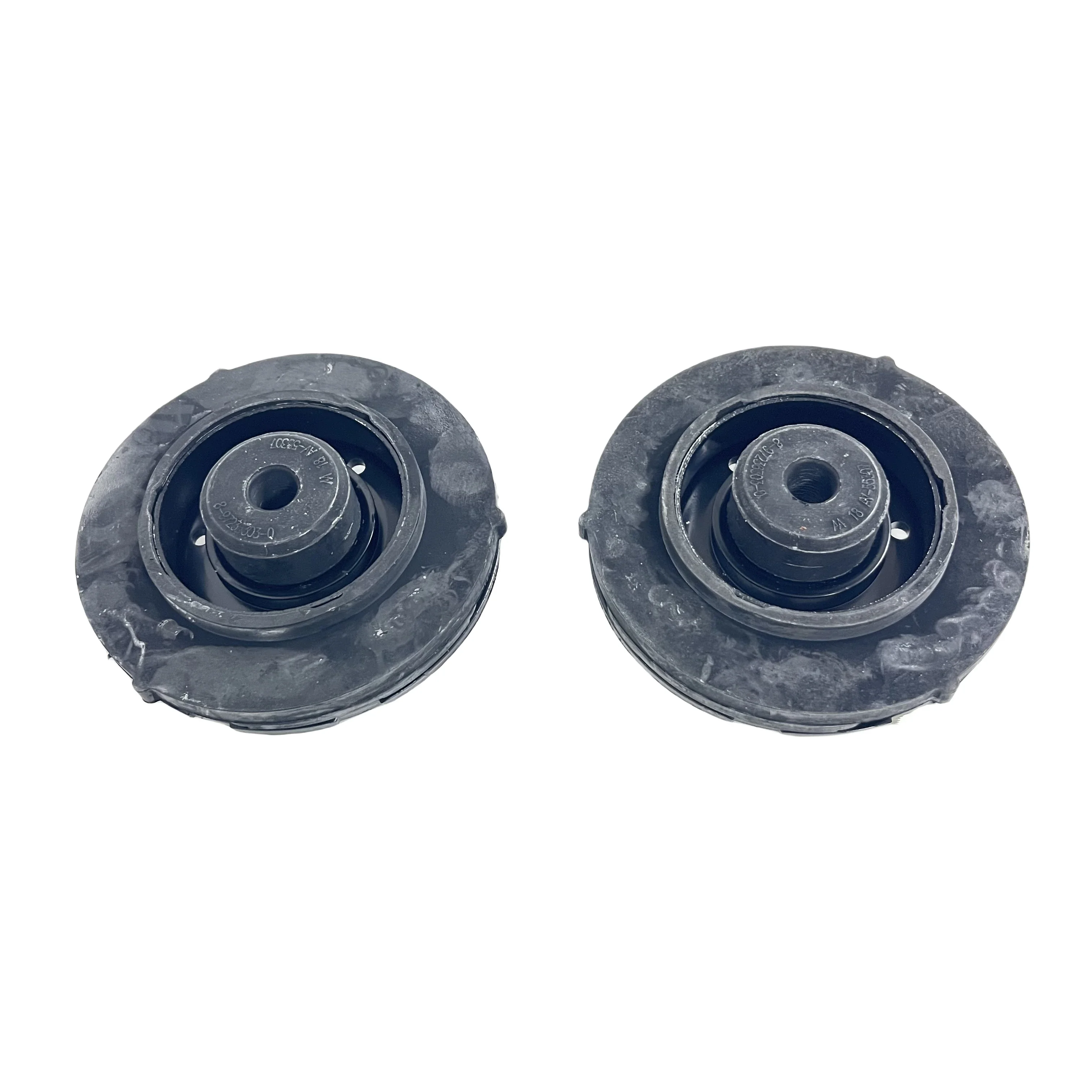 Front Upper Shock Strut Mounts For Toyota 4Runner Hilux Surf Land Cruiser Prado KZJ95 KDN185 KZN185 RZN18 VZN18 48609-35030
Front Upper Shock Strut Mounts For Toyota 4Runner Hilux Surf Land Cruiser Prado KZJ95 KDN185 KZN185 RZN18 VZN18 48609-35030