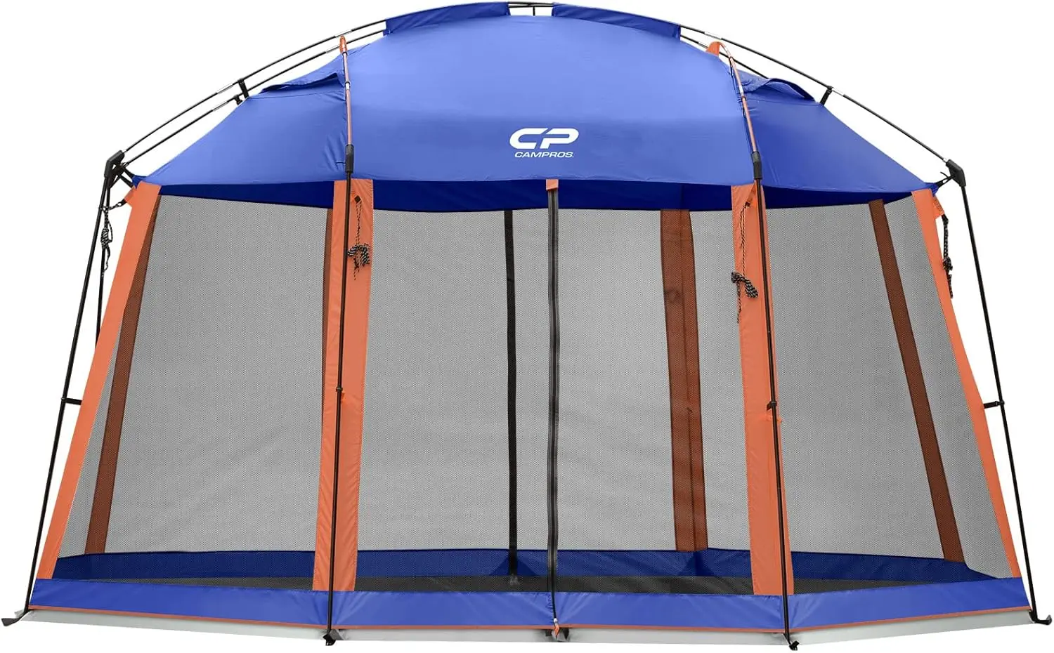 Screen House 13 x 13 Ft Screened Mesh Net Wall Canopy Tent Screen Shelter Gazebos for Patios Outdoor Camping Activities Blue
Screen House 13 x 13 Ft Screened Mesh Net Wall Canopy Tent Screen Shelter Gazebos for Patios Outdoor Camping Activities Blue