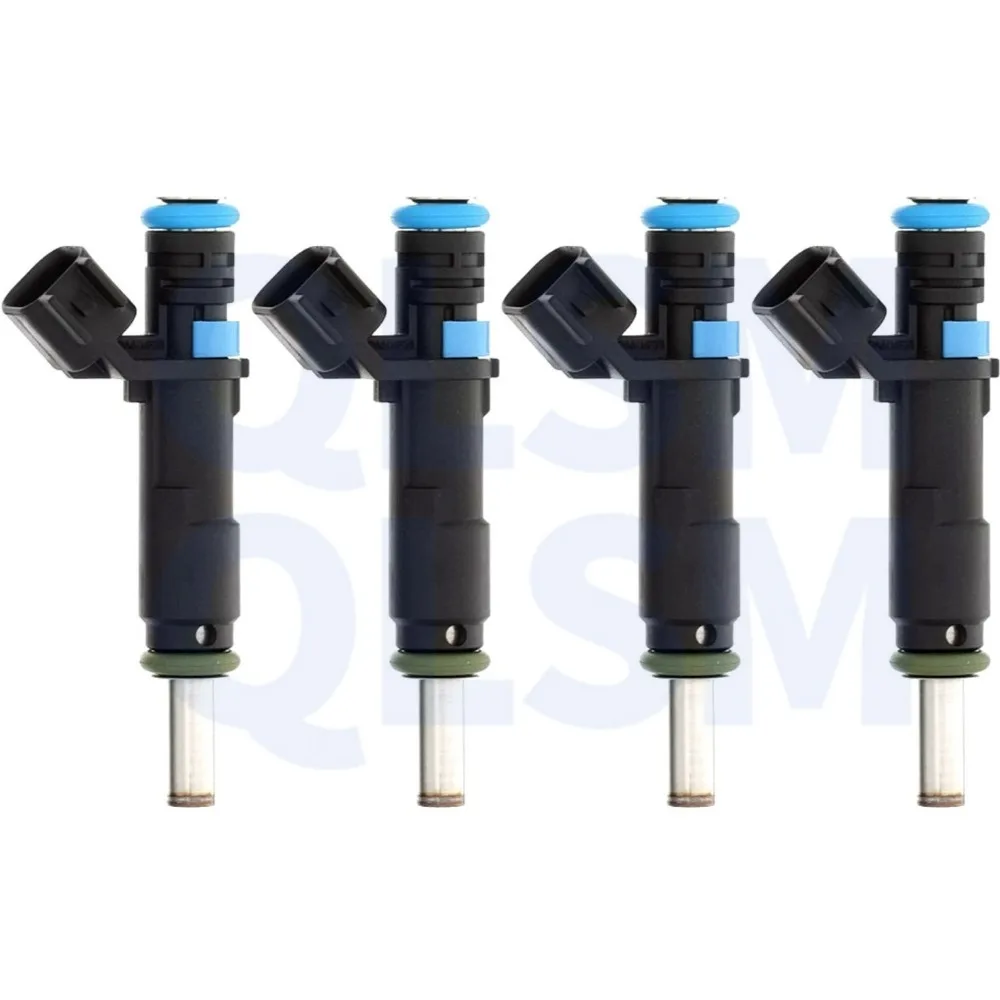 4X HY53-9F593-AA HY539F593AA Fuel Injectors for Aston Martin DBS DB11 5.2L Engine V12 Right G317C01027 HY53-9G756-AA HY539G756AA
4X HY53-9F593-AA HY539F593AA Fuel Injectors for Aston Martin DBS DB11 5.2L Engine V12 Right G317C01027 HY53-9G756-AA HY539G756AA