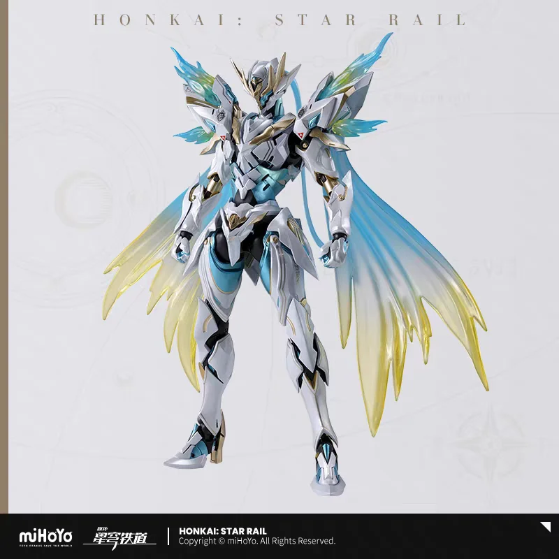 Pre Sale miHoYo Official Genuine Honkai Star Rail S.H.Figuarts SAM Movable Figurine Ornaments Spring Souvenirs Ver Cosplay Ganm
Pre Sale miHoYo Official Genuine Honkai Star Rail S.H.Figuarts SAM Movable Figurine Ornaments Spring Souvenirs Ver Cosplay Ganm