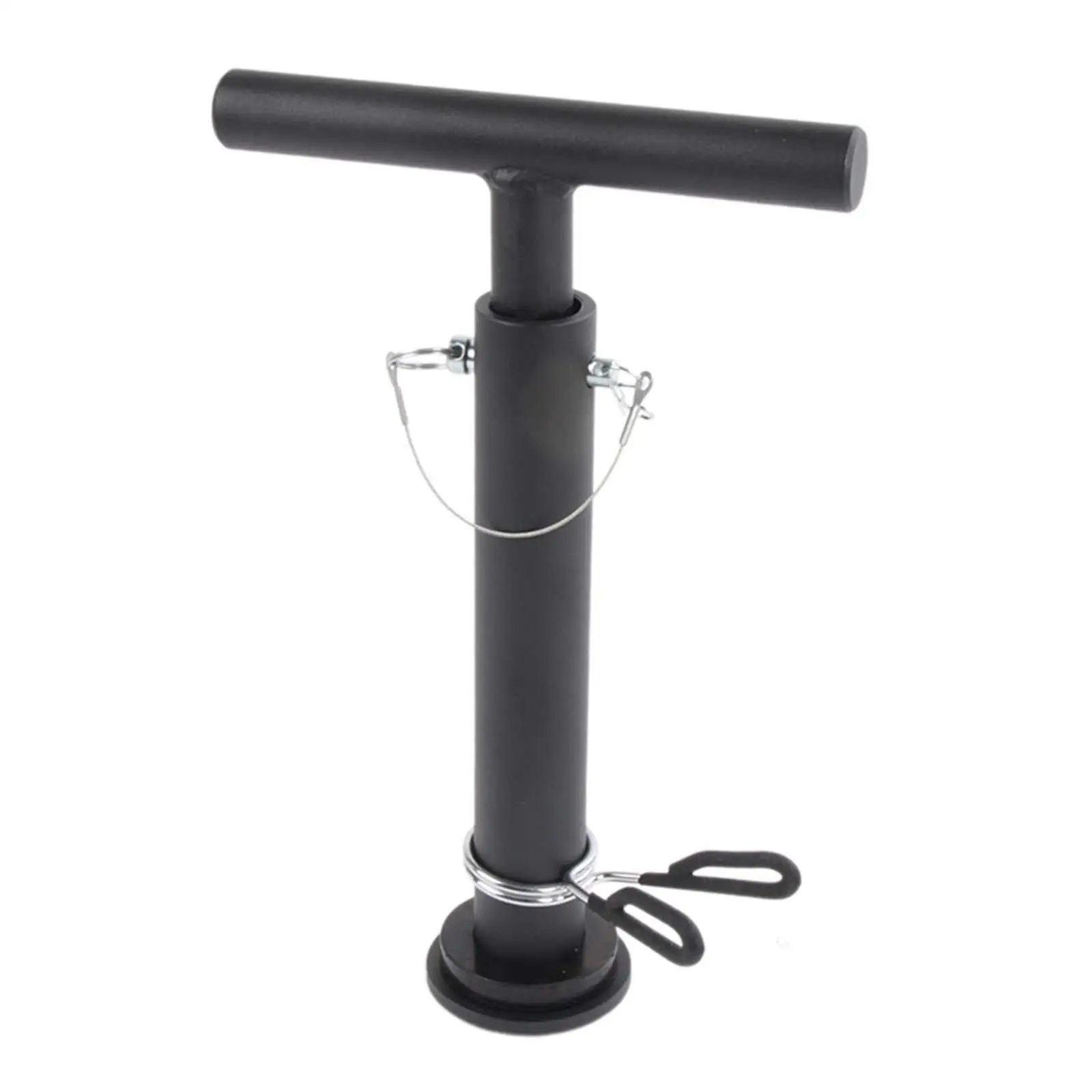 Kettlebell Handle Adjustable Comfortable Exercise Easy Carry Multifunctional Iron Grip Handle for Indoor Home Travel Gym Sports
Kettlebell Handle Adjustable Comfortable Exercise Easy Carry Multifunctional Iron Grip Handle for Indoor Home Travel Gym Sports