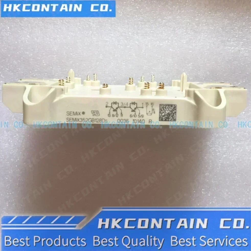 NEW SEMIX352GAL128DS SEMIX352GB128D SEMIX352GB128Ds SEMIX352GB126V1 SEMIX353GD126HDC SEMIX353GB126HDS SEMIX353GB176HDS
NEW SEMIX352GAL128DS SEMIX352GB128D SEMIX352GB128Ds SEMIX352GB126V1 SEMIX353GD126HDC SEMIX353GB126HDS SEMIX353GB176HDS