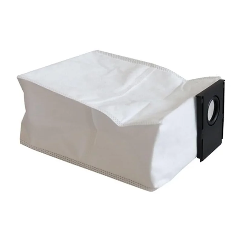 T99C-6Pcs Dust Bags Replacement For Eureka J15 Pro Ultra Floor Vacuum Cleaner, Large Capacity Replacement Bags
T99C-6Pcs Dust Bags Replacement For Eureka J15 Pro Ultra Floor Vacuum Cleaner, Large Capacity Replacement Bags