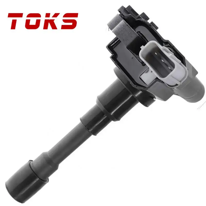 33400-65G01 33400-65G00 Ignition Coil For Fiat Sedici Suzuki Aerio Baleno Esteem Jimny Liana IGNIS SX4 Holden Cruze 1.5L 02-2006
33400-65G01 33400-65G00 Ignition Coil For Fiat Sedici Suzuki Aerio Baleno Esteem Jimny Liana IGNIS SX4 Holden Cruze 1.5L 02-2006