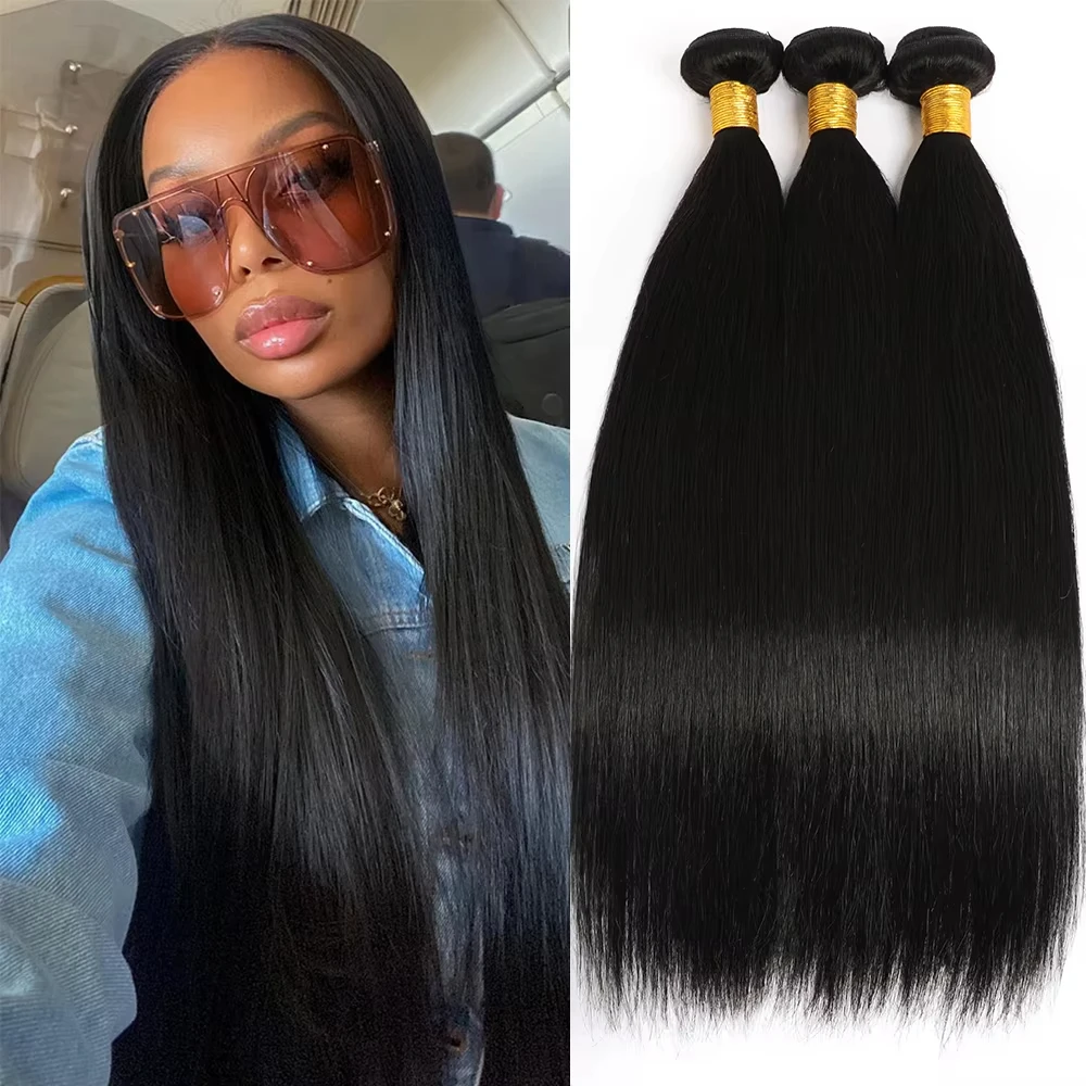 Наборы прямых пучков натуральных волос 1/3/4 шт. Бразильские необработанные прямые волосы, двойные пучки с двойной прокладкой, натуральные человеческие волосы
Наборы прямых пучков натуральных волос 1/3/4 шт. Бразильские необработанные прямые волосы, двойные пучки с двойной прокладкой, натуральные человеческие волосы