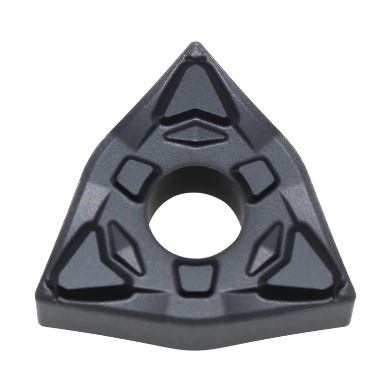 100% original Free Shipping WNMG080404 OPF OC2125 External Turning Tools CNC lathe carbide insert Processing steel
100% original Free Shipping WNMG080404 OPF OC2125 External Turning Tools CNC lathe carbide insert Processing steel