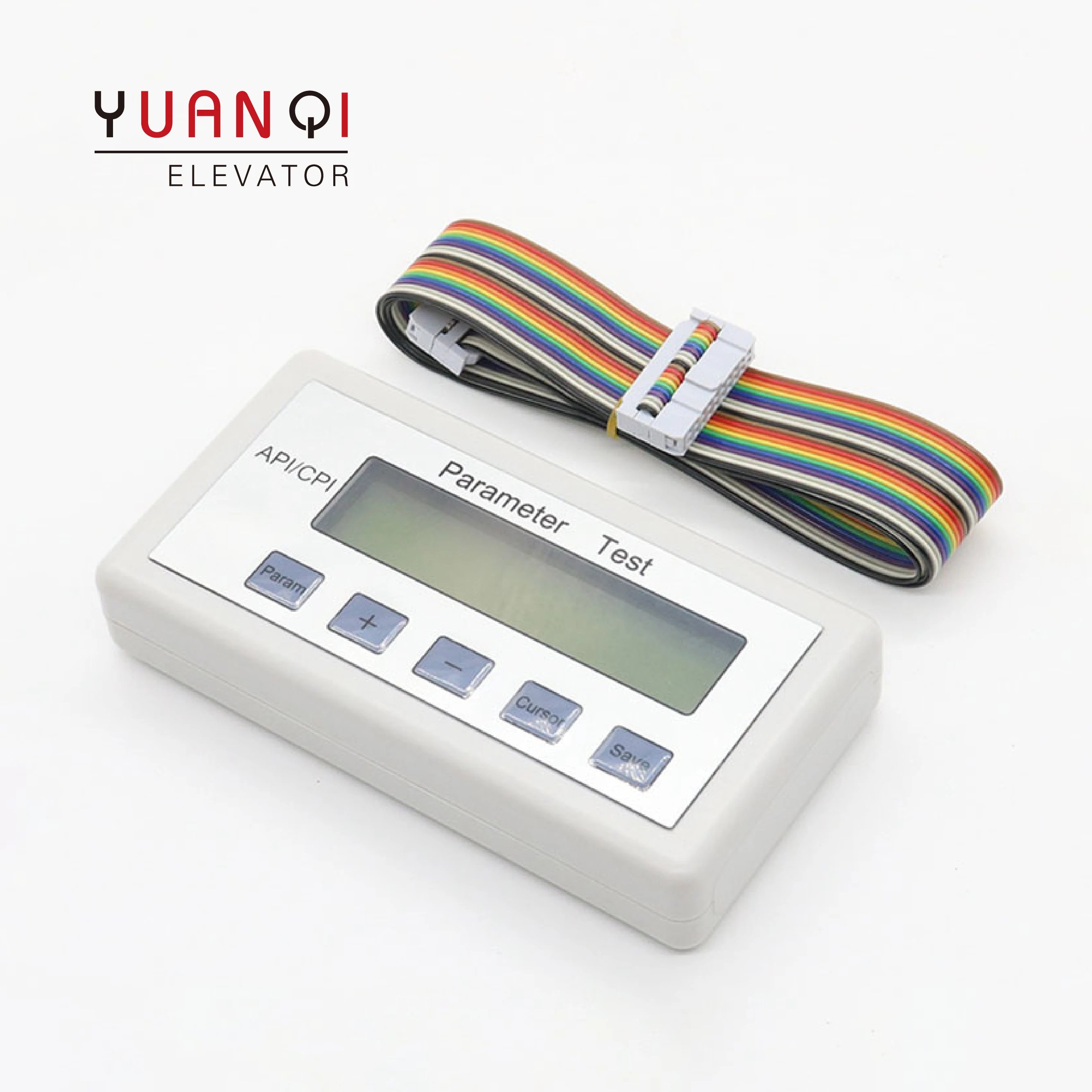 CPIK TCM MC2 Lift Diagnostic Tool I Type PT Type,Elevator Testing Tools,Elevator Service Test Tool
CPIK TCM MC2 Lift Diagnostic Tool I Type PT Type,Elevator Testing Tools,Elevator Service Test Tool