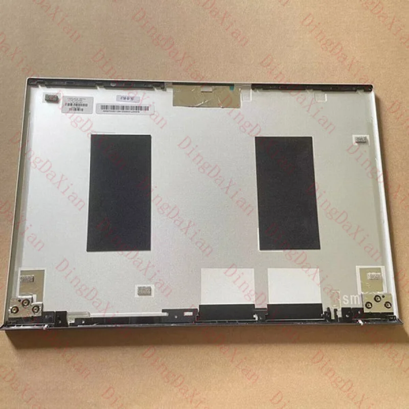 LL Silver Lcd Back Cover L24145-001 For HP Envy 13-AH 13T-AH
LL Silver Lcd Back Cover L24145-001 For HP Envy 13-AH 13T-AH