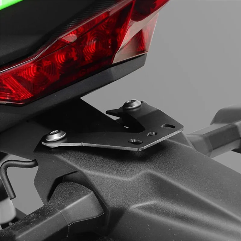 Motorcycle Navigation Bracket Navigation Bracket For Kawasaki Ninja500 DVR Data Logger Bracket Motorcycle Accessories
Motorcycle Navigation Bracket Navigation Bracket For Kawasaki Ninja500 DVR Data Logger Bracket Motorcycle Accessories
