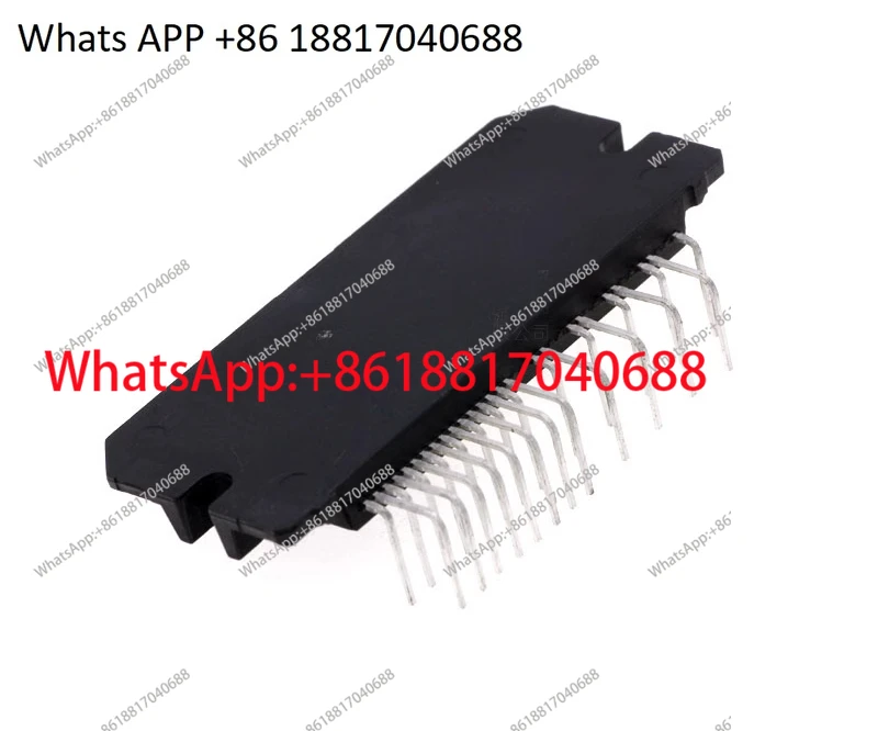 Новый модуль преобразования частоты MP015S06Y2-2 MPO15S06Y2-3 MP015SO6Y2-4
Новый модуль преобразования частоты MP015S06Y2-2 MPO15S06Y2-3 MP015SO6Y2-4