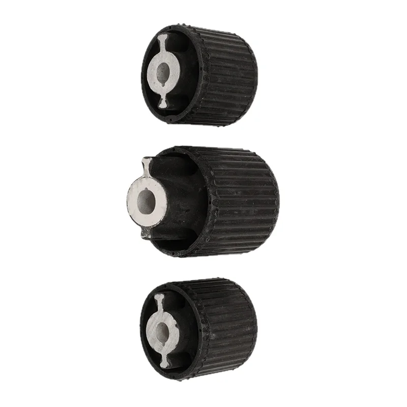 Differential Rear Axle Bearing Set For BMW 5 Series F10 F11 F07 6 Series F06 F12 F13- Parts 33316797238 33316792873 33316792872
Differential Rear Axle Bearing Set For BMW 5 Series F10 F11 F07 6 Series F06 F12 F13- Parts 33316797238 33316792873 33316792872