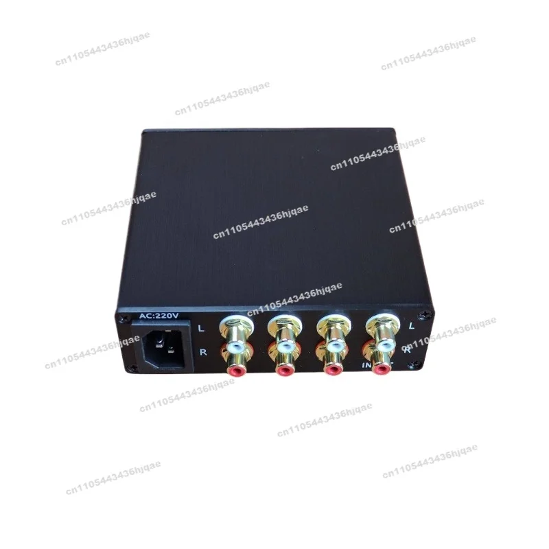 Распределитель аудиосигнала Распределитель 1 в 3 выхода/распределение специальных микросхем
Распределитель аудиосигнала Распределитель 1 в 3 выхода/распределение специальных микросхем