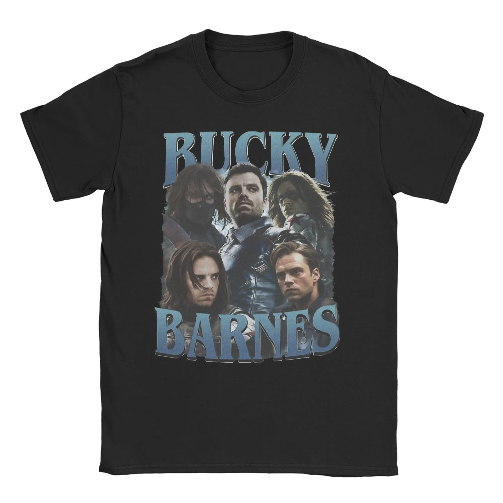 Mens Womens Bucky Barnes Thunderbolts Movies Shirt 100% Cotton Graphic Printing T-Shirt Top Clothing
Mens Womens Bucky Barnes Thunderbolts Movies Shirt 100% Cotton Graphic Printing T-Shirt Top Clothing