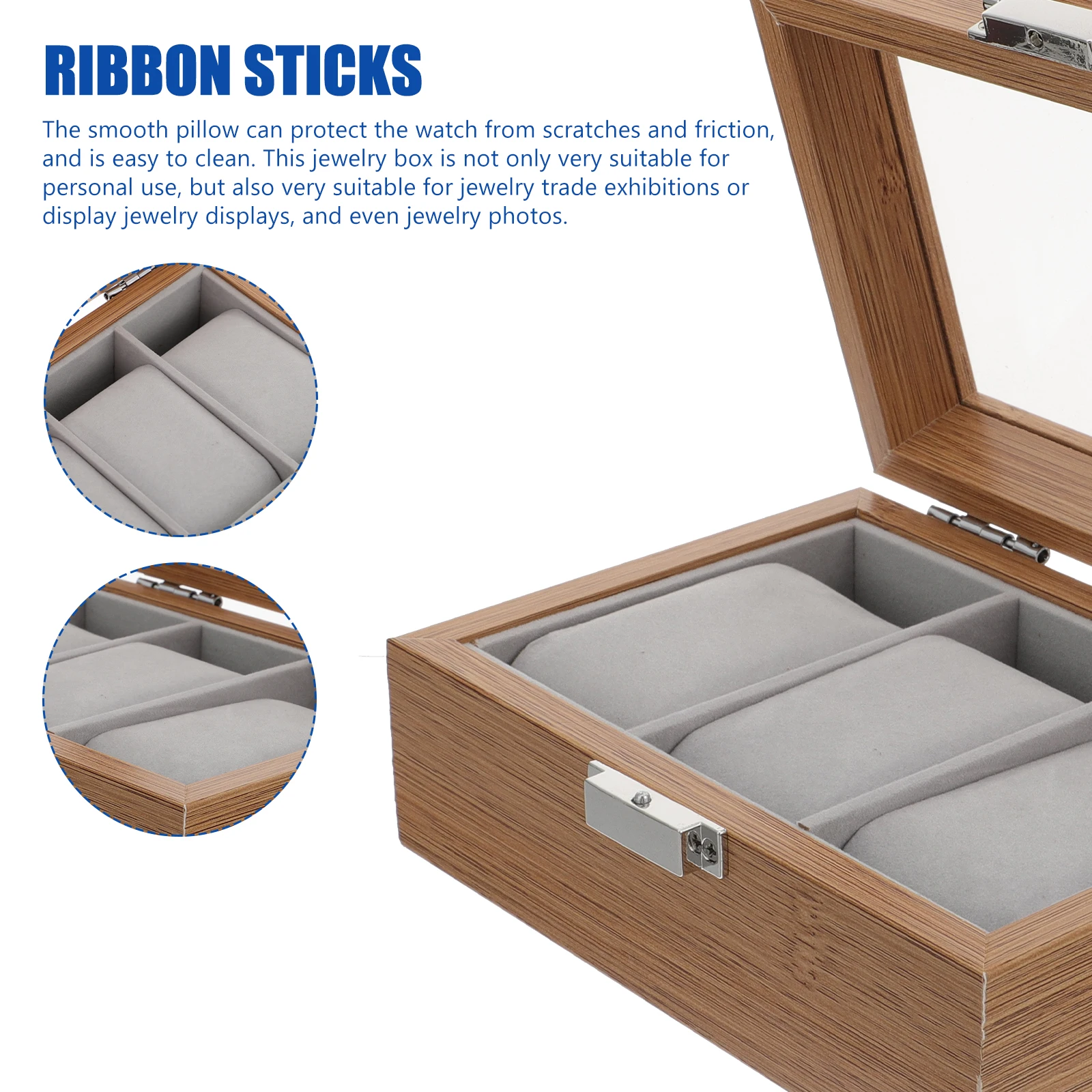 Watch Storage Box Organizer Portable Organizing Case Container Travel for Watches Holder Child
Watch Storage Box Organizer Portable Organizing Case Container Travel for Watches Holder Child