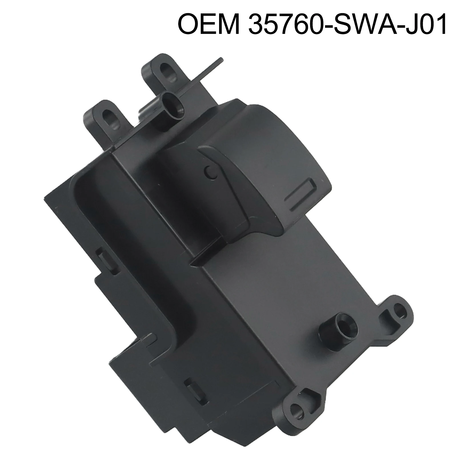 Window Switch for Honda CR V 2007 2011 Front and Rear Passenger Side Fit and High Performance Replacement Part
Window Switch for Honda CR V 2007 2011 Front and Rear Passenger Side Fit and High Performance Replacement Part