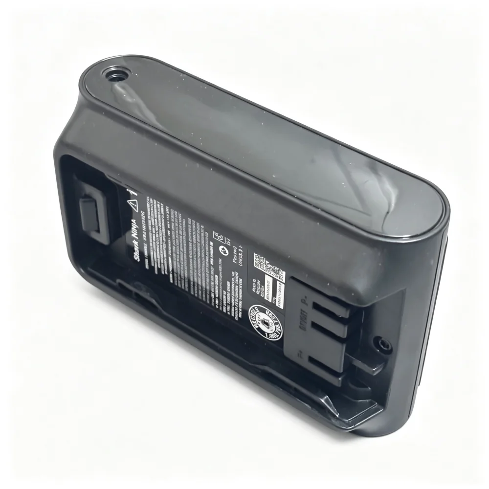100%Original 2350mAh 18V for Shark NINJA XBATR525 CH1120EU Detect Pro IW1111 IW1120 IW1120C IW3120 Vacuum Cleaner Battery
100%Original 2350mAh 18V for Shark NINJA XBATR525 CH1120EU Detect Pro IW1111 IW1120 IW1120C IW3120 Vacuum Cleaner Battery