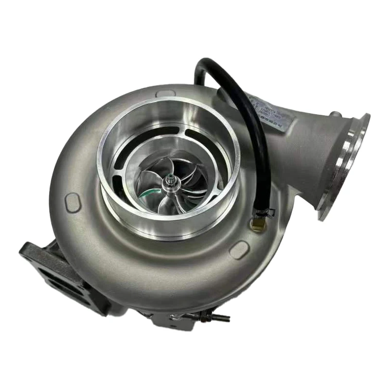 New HE551CW Turbo Boost Control 5359768 5496362 5356853 5356855 For Dongfeng Truck ISZ480 51 13L Engine
New HE551CW Turbo Boost Control 5359768 5496362 5356853 5356855 For Dongfeng Truck ISZ480 51 13L Engine