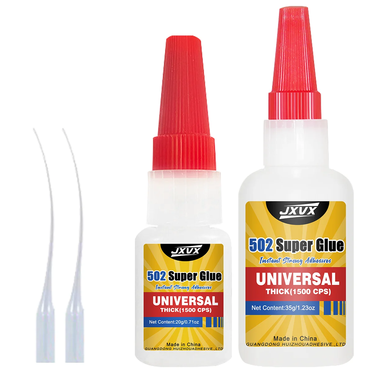 All-use adhesive, 1500 CPS, stationery store desk supplies. Of instant strong adhesive Super liquid universal shoes repair, plastic, ceramic, metal, drink, leather glue Cyanoacrylate, 20/35/50 ML
All-use adhesive, 1500 CPS, stationery store desk supplies. Of instant strong adhesive Super liquid universal shoes repair, plastic, ceramic, metal, drink, leather glue Cyanoacrylate, 20/35/50 ML