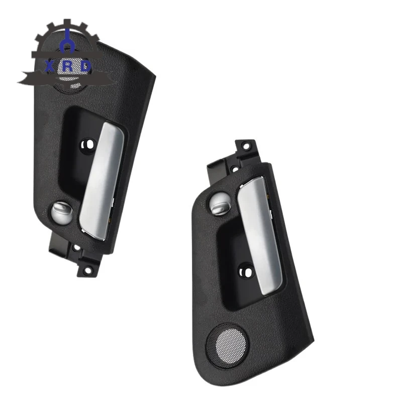 Interior Door Handles Front Rear Side Inside Handle for Ssangyong Kyron Actyon Sports 2005 2006 2007 Roewe W5
Interior Door Handles Front Rear Side Inside Handle for Ssangyong Kyron Actyon Sports 2005 2006 2007 Roewe W5