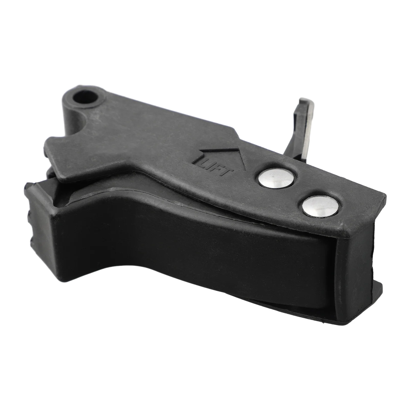 Lever Release Replacement Part N087367 Optimize The Functionality Of For DE7023 DE7033 DE7025 DWX723 DW7231 DWX724
Lever Release Replacement Part N087367 Optimize The Functionality Of For DE7023 DE7033 DE7025 DWX723 DW7231 DWX724