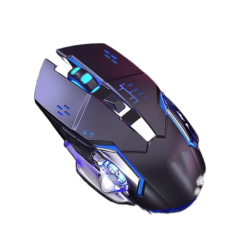 1 Wired mouse specifically designed for mechanical gaming, suitable for esports computers, laptops, and desktops
1 Wired mouse specifically designed for mechanical gaming, suitable for esports computers, laptops, and desktops