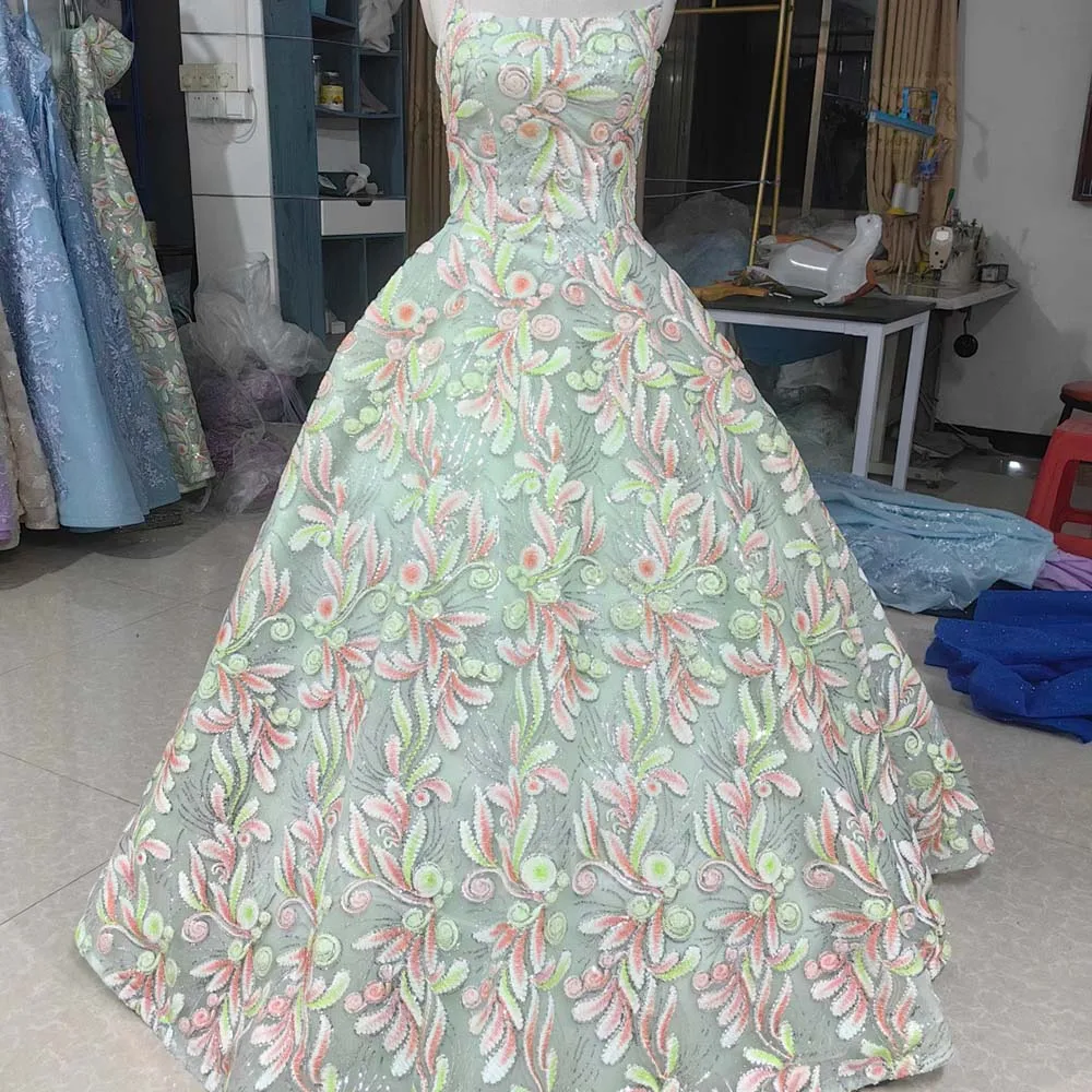 Princess A-line Quinceanera Dress for Girl Strapless Lace Up Back Vestidos De 15 Anos Customized Sequins Factory Wholesale
Princess A-line Quinceanera Dress for Girl Strapless Lace Up Back Vestidos De 15 Anos Customized Sequins Factory Wholesale