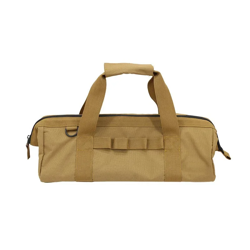 Outdoor Camp Nail Bag Camping Site Nail Storage Bag Multi-functional Portable Tent Canopy Wind Rope Hammer Accessories Tool Bag
Outdoor Camp Nail Bag Camping Site Nail Storage Bag Multi-functional Portable Tent Canopy Wind Rope Hammer Accessories Tool Bag